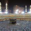 pilgrims-Muslim-Kabah-Mecca-Saudi-Arabia